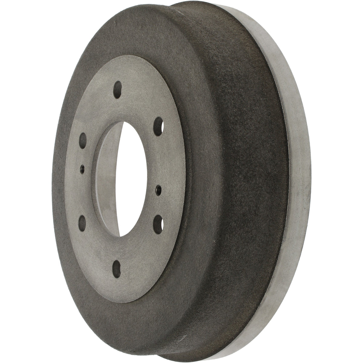 Centric Parts Brake Drum Standard with Non-Directional Finishes for 1981-1985 Nissan 720 123.42009