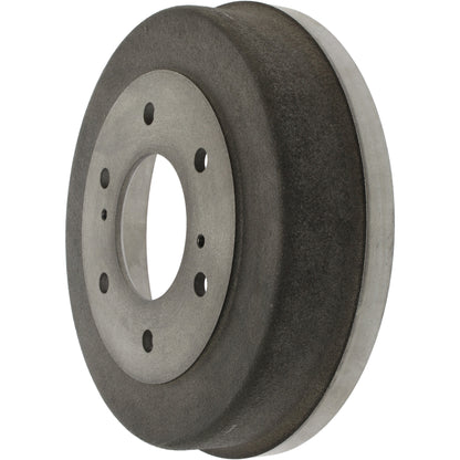 Centric Parts Brake Drum Standard with Non-Directional Finishes for 1981-1985 Nissan 720 123.42009