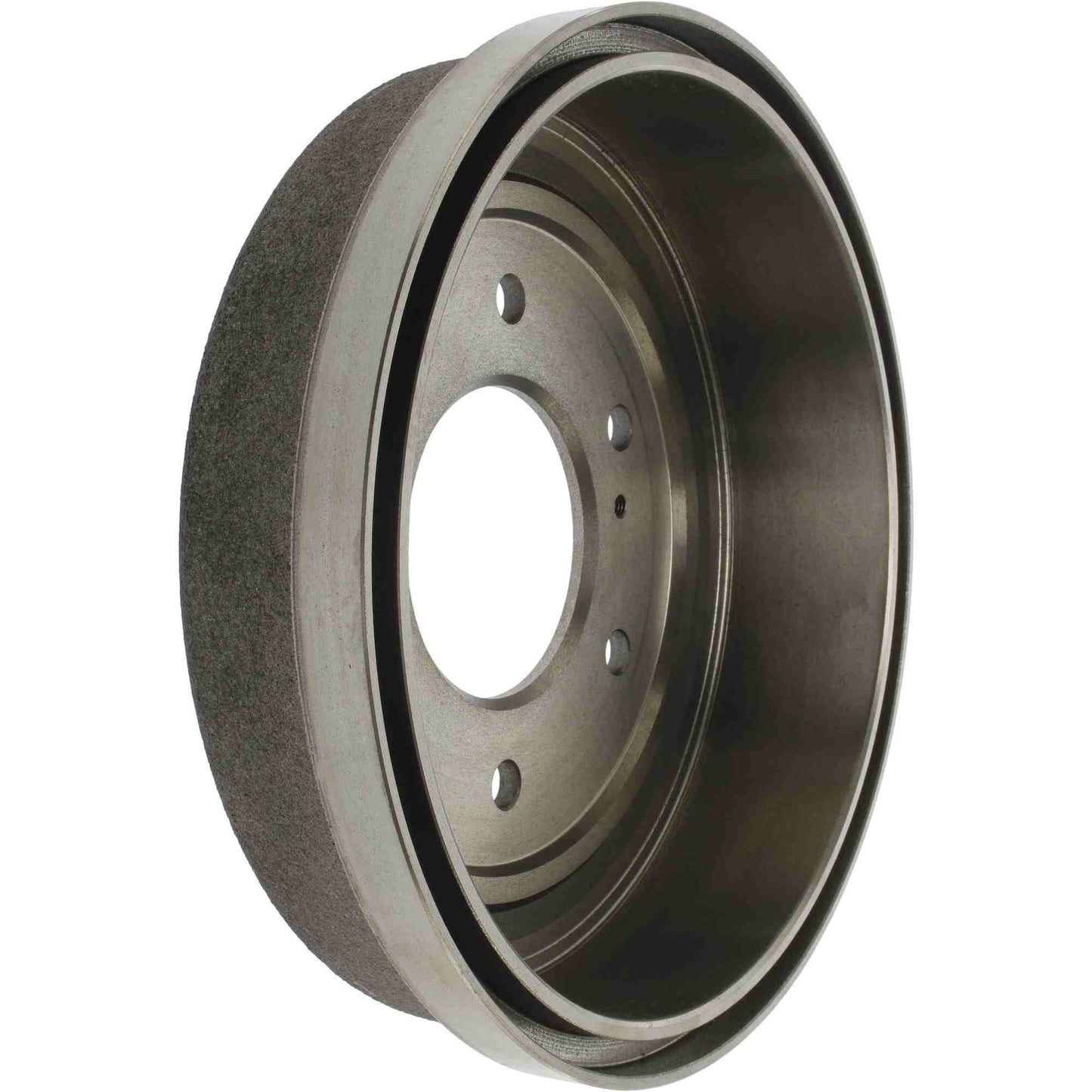 Centric Parts Brake Drum Standard with Non-Directional Finishes for 1981-1985 Nissan 720 123.42009