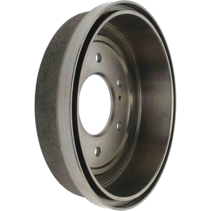 Centric Parts Brake Drum Standard with Non-Directional Finishes for 1981-1985 Nissan 720 123.42009
