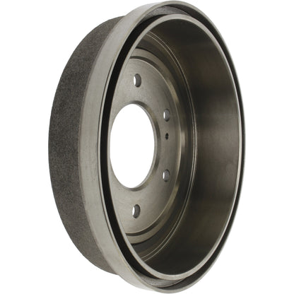 Centric Parts Brake Drum Standard with Non-Directional Finishes for 1981-1985 Nissan 720 123.42009