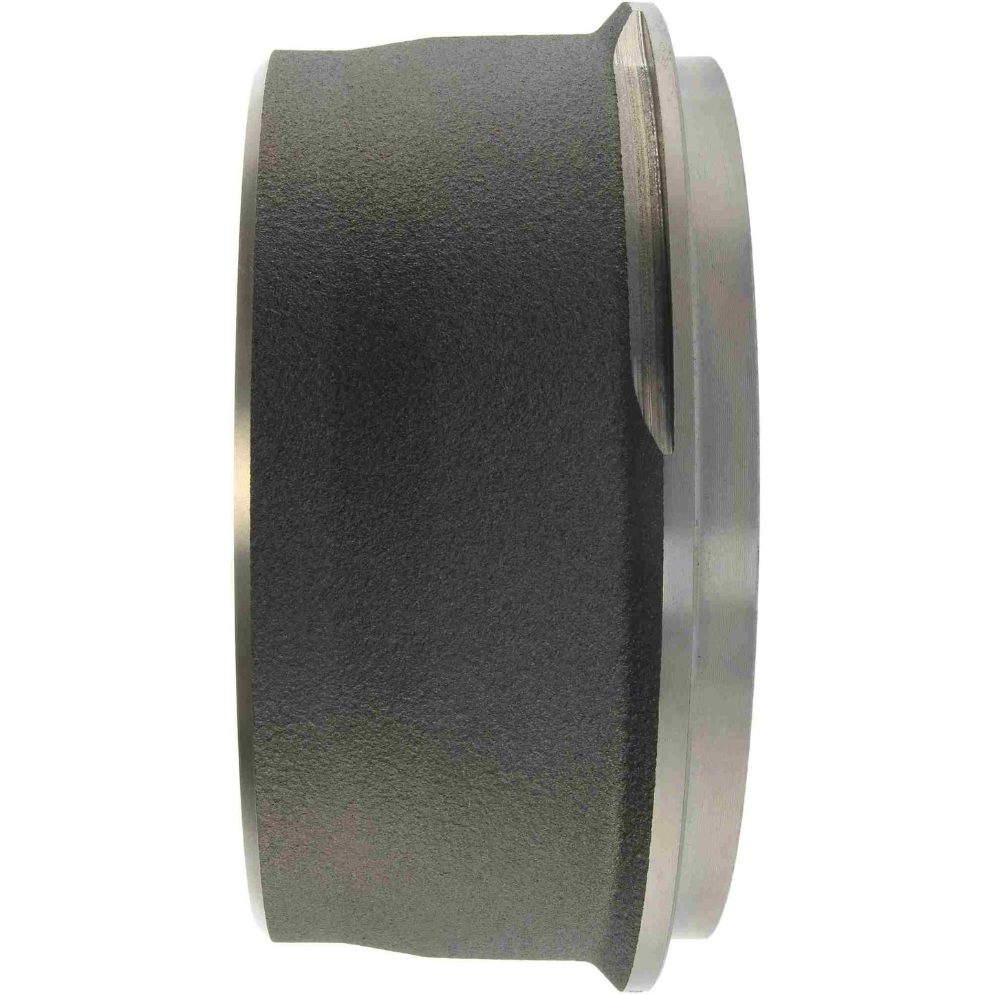Centric Parts Brake Drum Standard with Non-Directional Finishes for 1986-1987 Nissan D21 123.42010