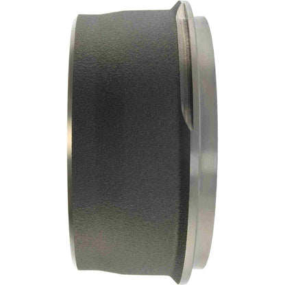 Centric Parts Brake Drum Standard with Non-Directional Finishes for 1986-1987 Nissan D21 123.42010