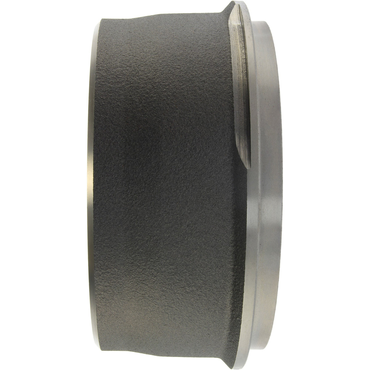 Centric Parts Brake Drum Standard with Non-Directional Finishes for 1986-1987 Nissan D21 123.42010