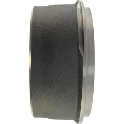 Centric Parts Brake Drum Standard with Non-Directional Finishes for 1986-1987 Nissan D21 123.42010