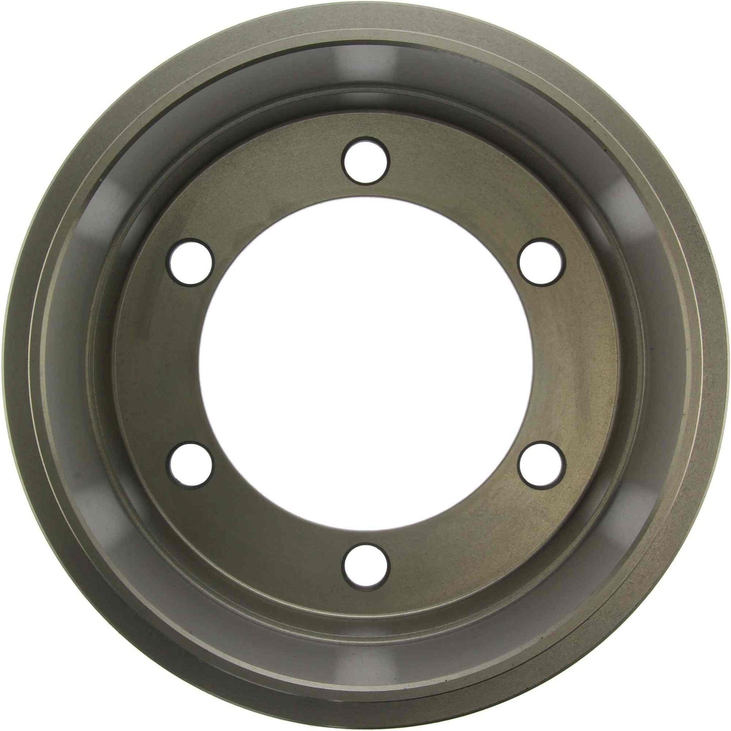 Centric Parts Brake Drum Standard with Non-Directional Finishes for 1986-1987 Nissan D21 123.42010