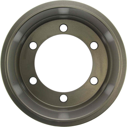 Centric Parts Brake Drum Standard with Non-Directional Finishes for 1986-1987 Nissan D21 123.42010