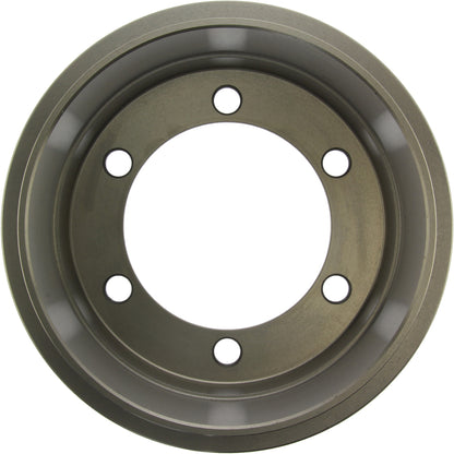 Centric Parts Brake Drum Standard with Non-Directional Finishes for 1986-1987 Nissan D21 123.42010