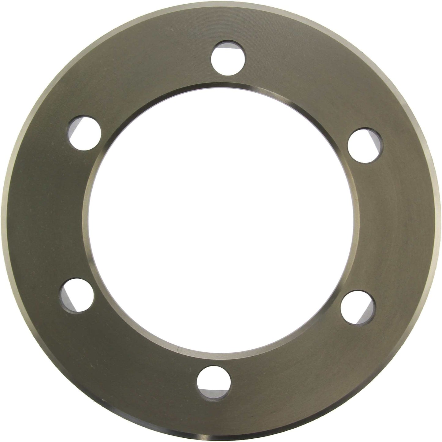 Centric Parts Brake Drum Standard with Non-Directional Finishes for 1986-1987 Nissan D21 123.42010