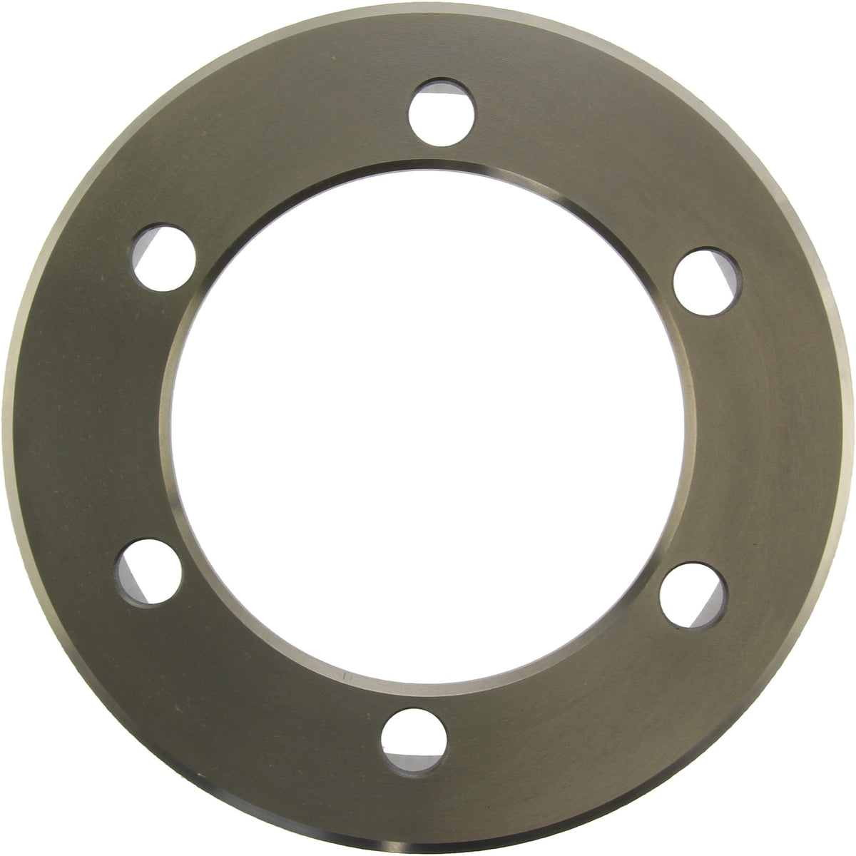 Centric Parts Brake Drum Standard with Non-Directional Finishes for 1986-1987 Nissan D21 123.42010
