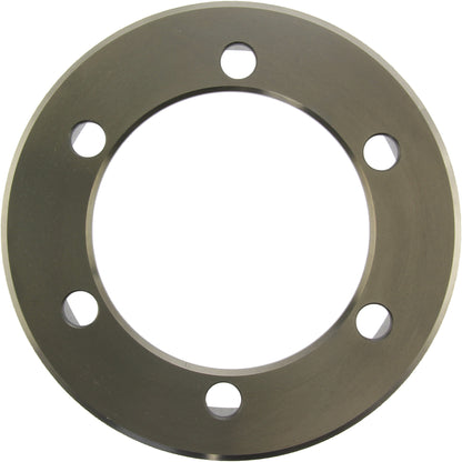 Centric Parts Brake Drum Standard with Non-Directional Finishes for 1986-1987 Nissan D21 123.42010