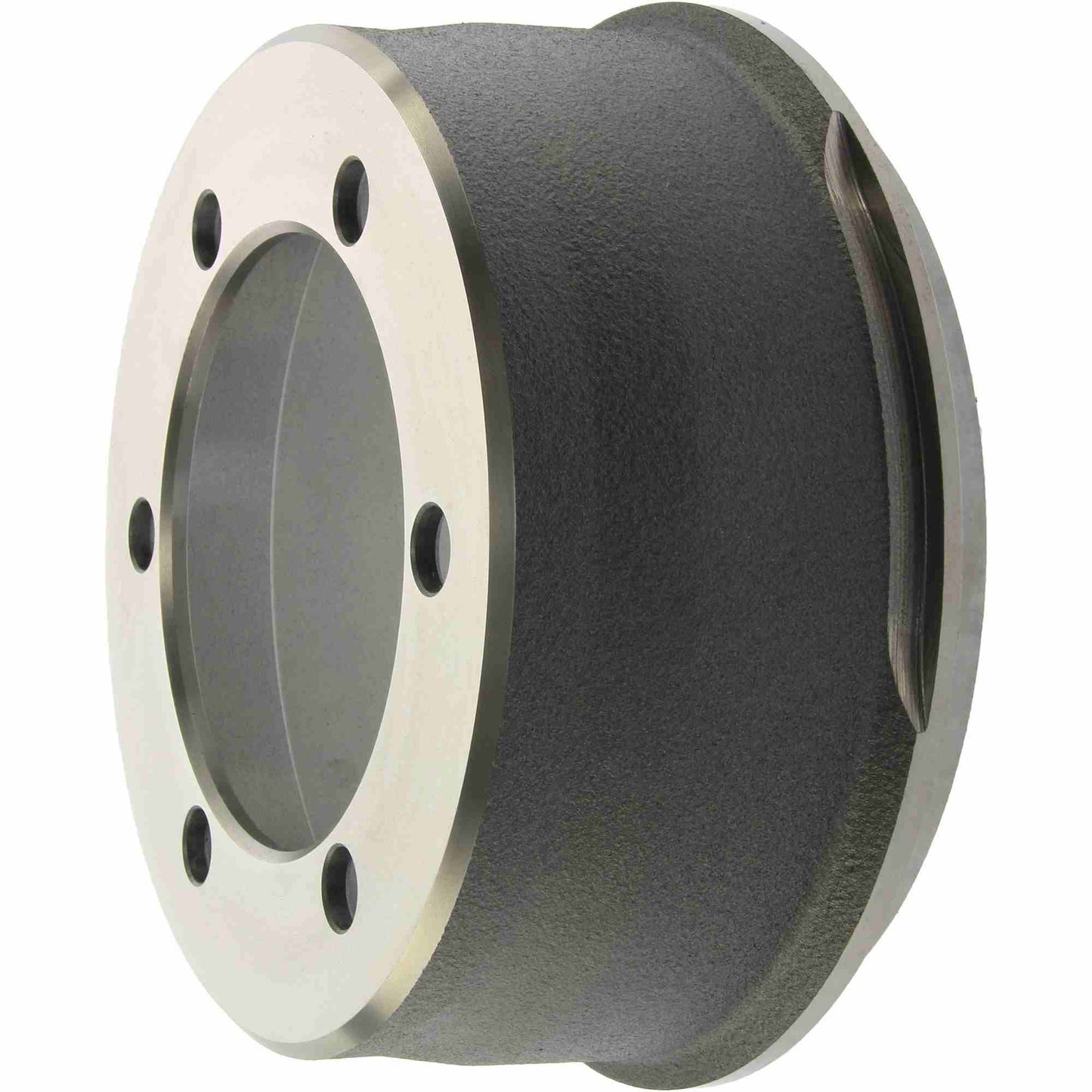 Centric Parts Brake Drum Standard with Non-Directional Finishes for 1986-1987 Nissan D21 123.42010