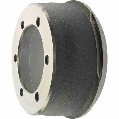 Centric Parts Brake Drum Standard with Non-Directional Finishes for 1986-1987 Nissan D21 123.42010