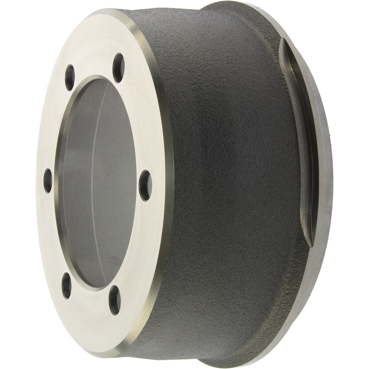 Centric Parts Brake Drum Standard with Non-Directional Finishes for 1986-1987 Nissan D21 123.42010