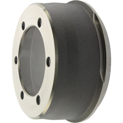 Centric Parts Brake Drum Standard with Non-Directional Finishes for 1986-1987 Nissan D21 123.42010