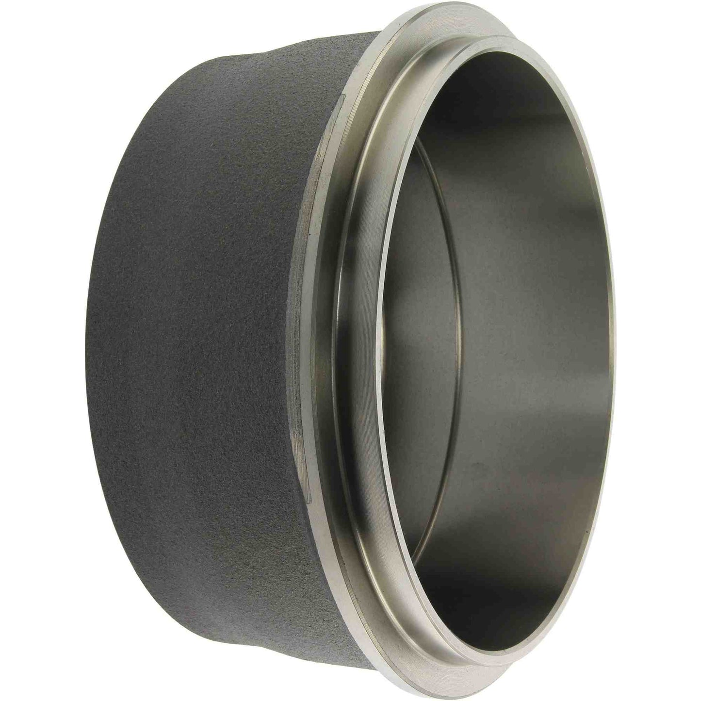 Centric Parts Brake Drum Standard with Non-Directional Finishes for 1986-1987 Nissan D21 123.42010