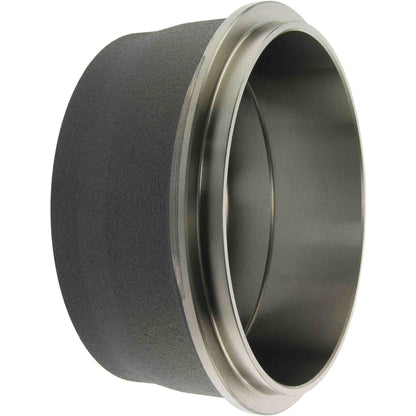Centric Parts Brake Drum Standard with Non-Directional Finishes for 1986-1987 Nissan D21 123.42010