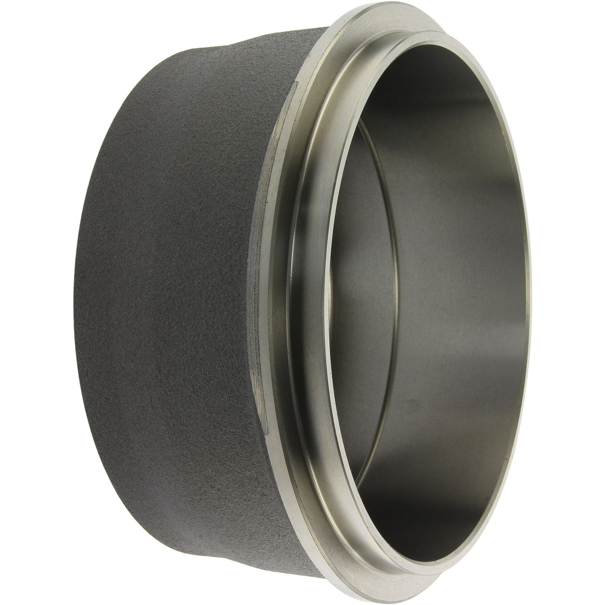 Centric Parts Brake Drum Standard with Non-Directional Finishes for 1986-1987 Nissan D21 123.42010