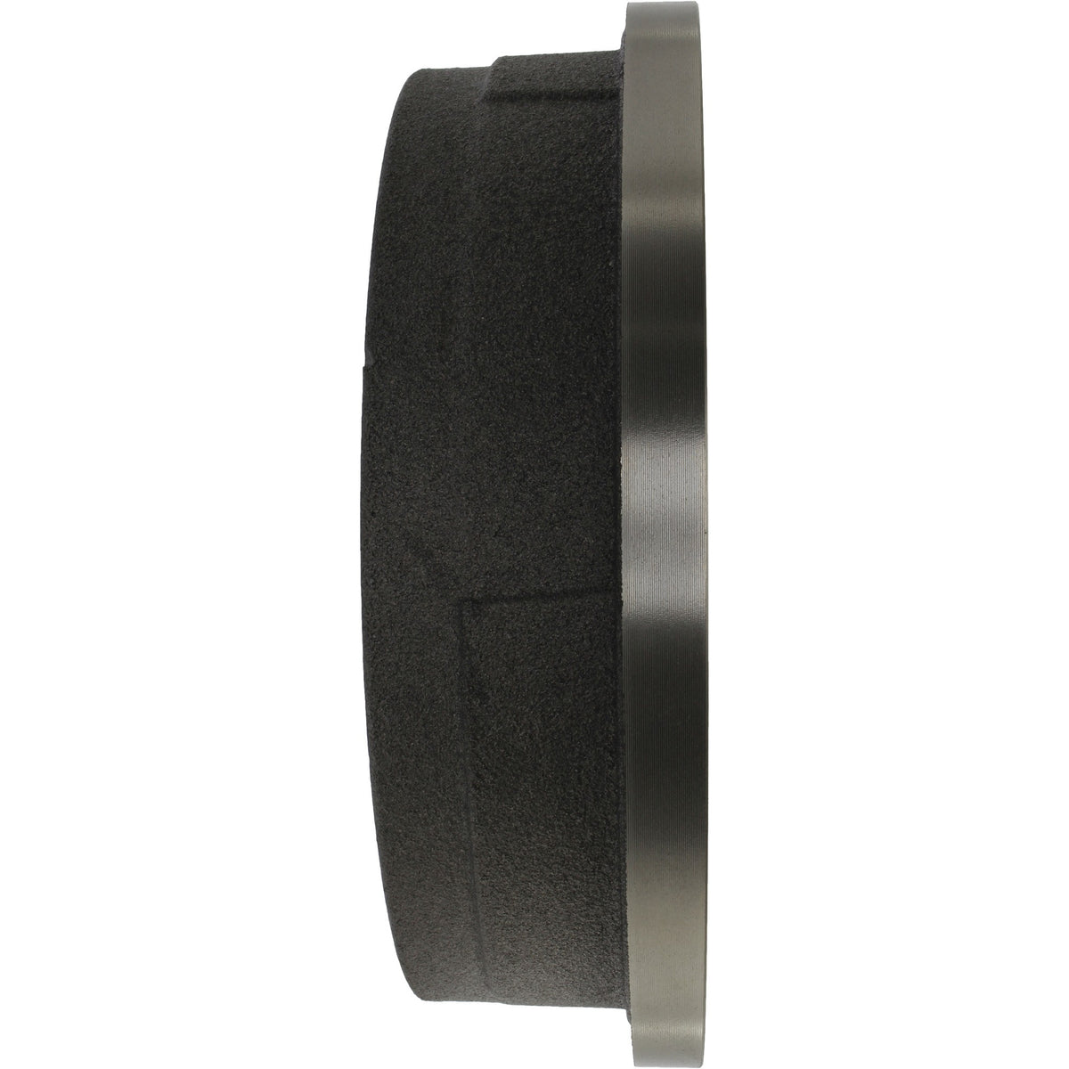 Centric Parts Brake Drum Standard Non-Directional Finishes for 1985-1989 Nissan 720 D21 Pathfinder 123.42013