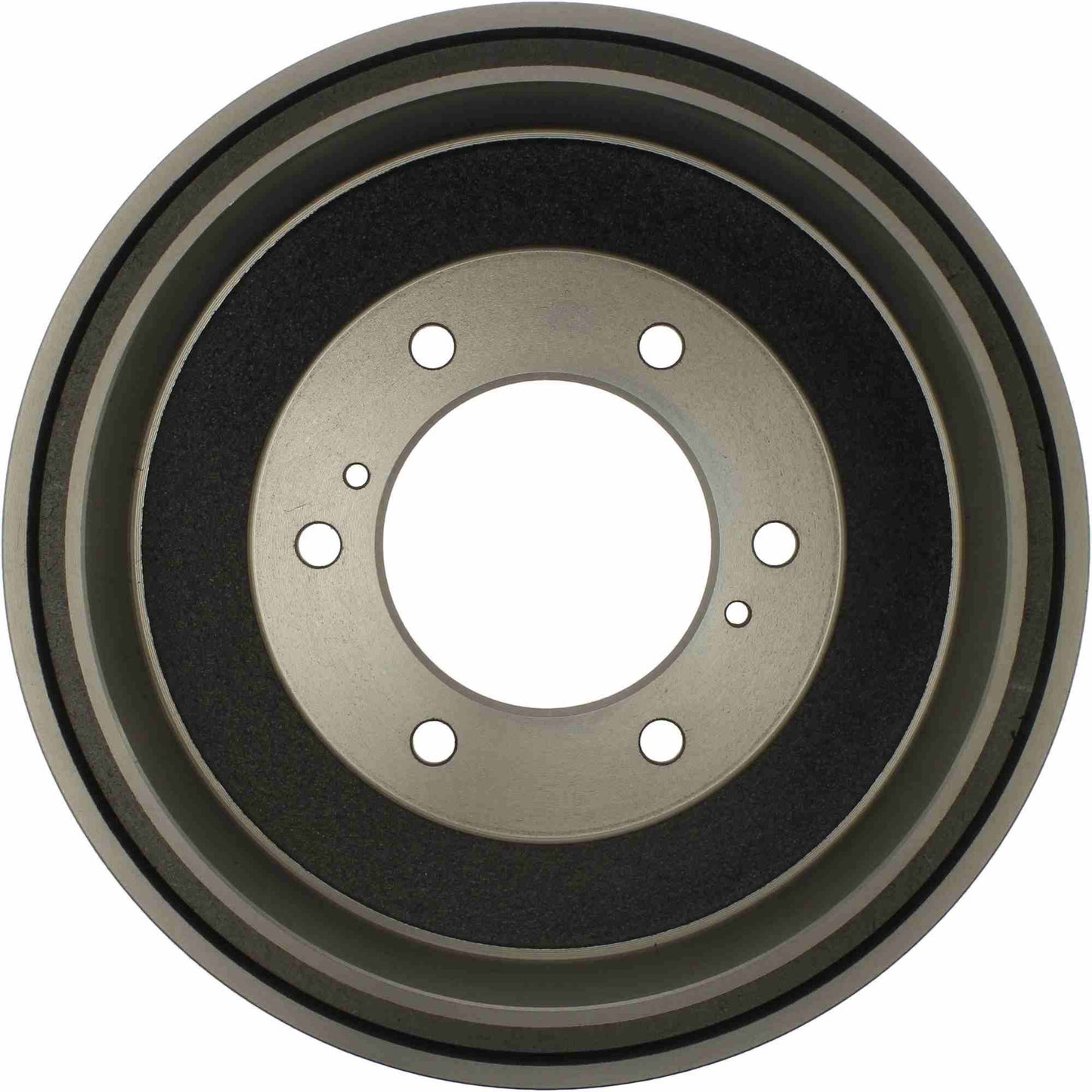 Centric Parts Brake Drum Standard Non-Directional Finishes for 1985-1989 Nissan 720 D21 Pathfinder 123.42013
