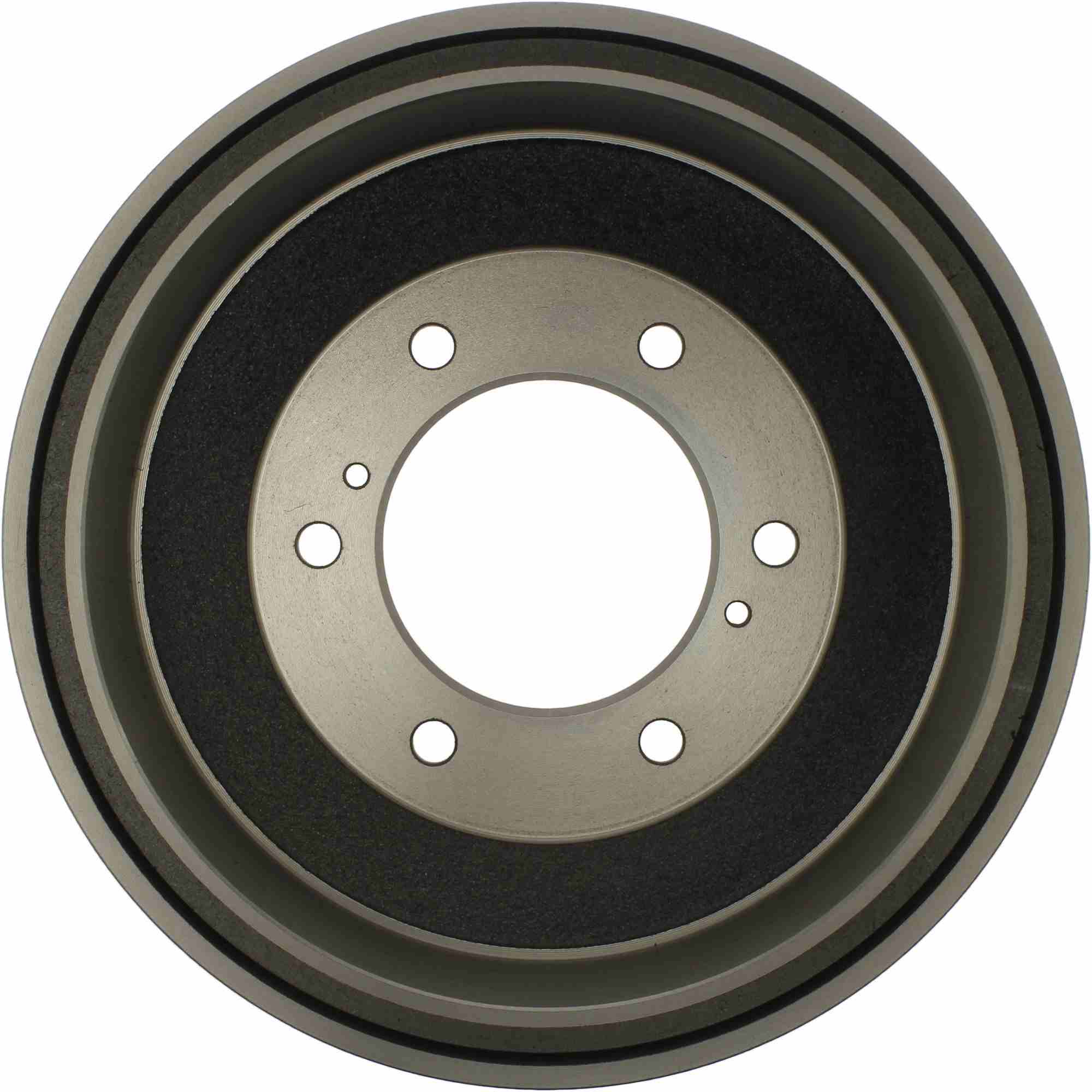 Centric Parts Standard Brake Drum 123.42013