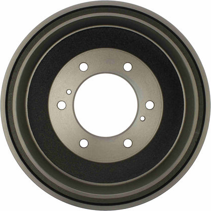 Centric Parts Brake Drum Standard Non-Directional Finishes for 1985-1989 Nissan 720 D21 Pathfinder 123.42013
