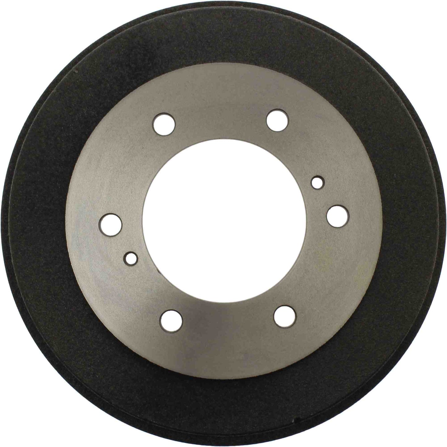 Centric Parts Brake Drum Standard Non-Directional Finishes for 1985-1989 Nissan 720 D21 Pathfinder 123.42013