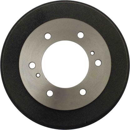Centric Parts Brake Drum Standard Non-Directional Finishes for 1985-1989 Nissan 720 D21 Pathfinder 123.42013