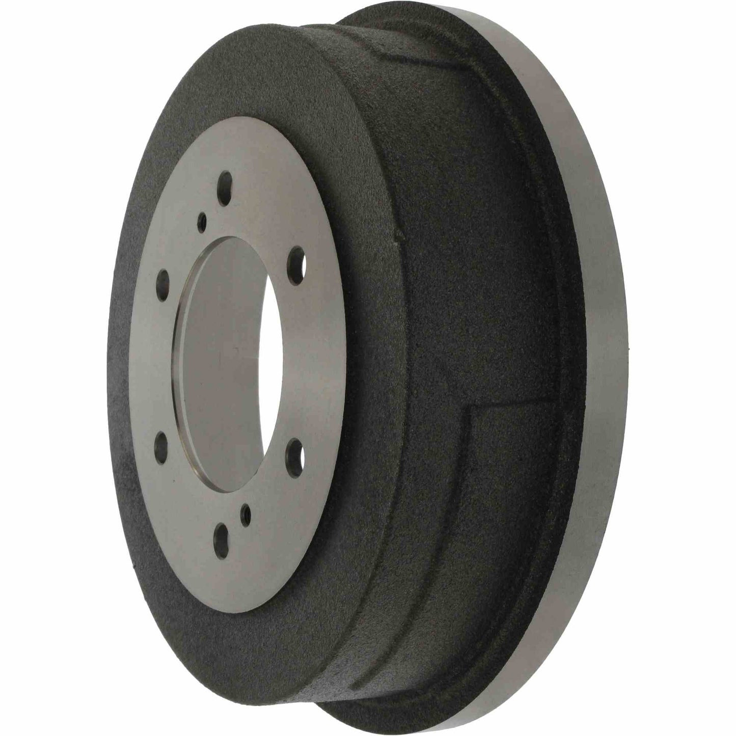 Centric Parts Brake Drum Standard Non-Directional Finishes for 1985-1989 Nissan 720 D21 Pathfinder 123.42013