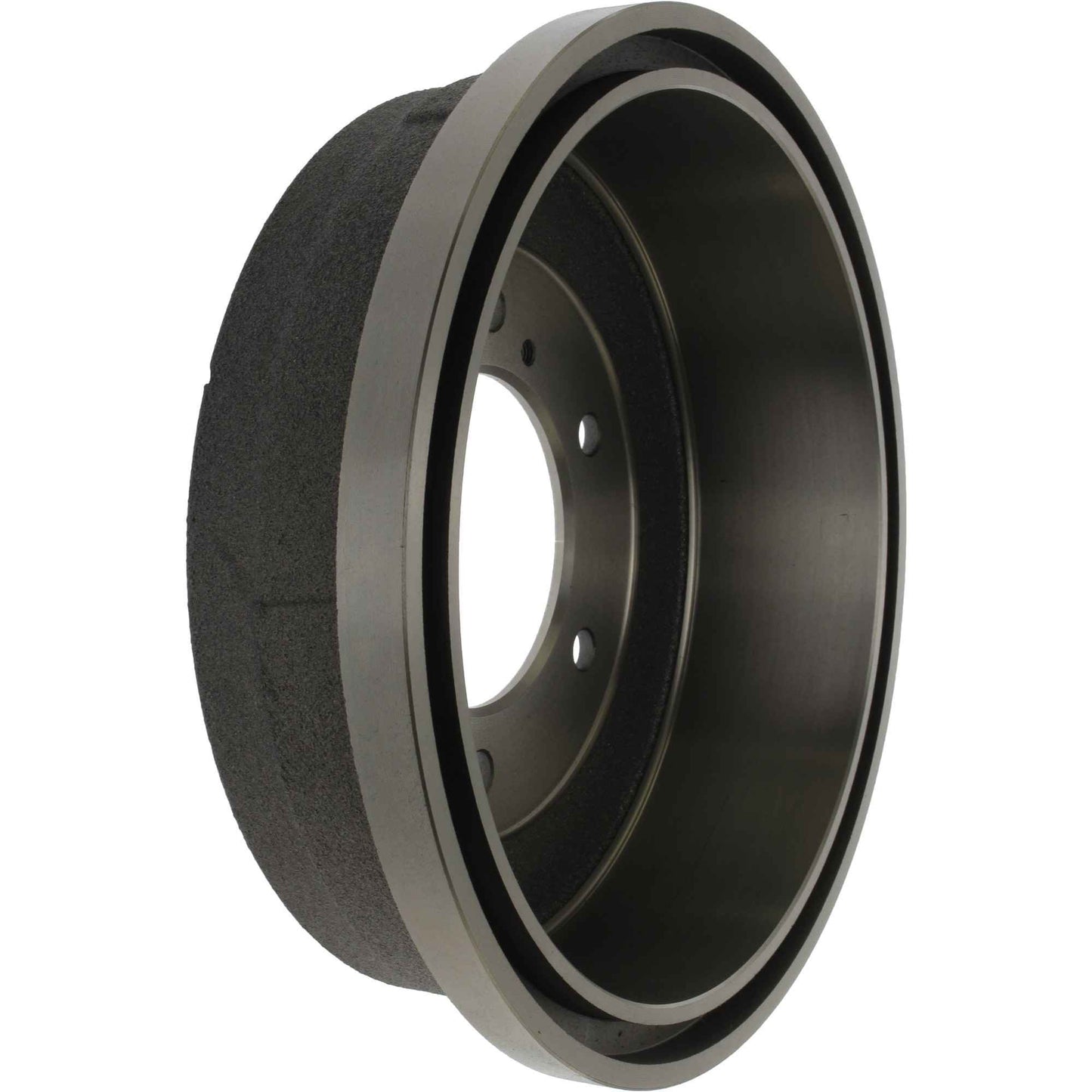 Centric Parts Brake Drum Standard Non-Directional Finishes for 1985-1989 Nissan 720 D21 Pathfinder 123.42013