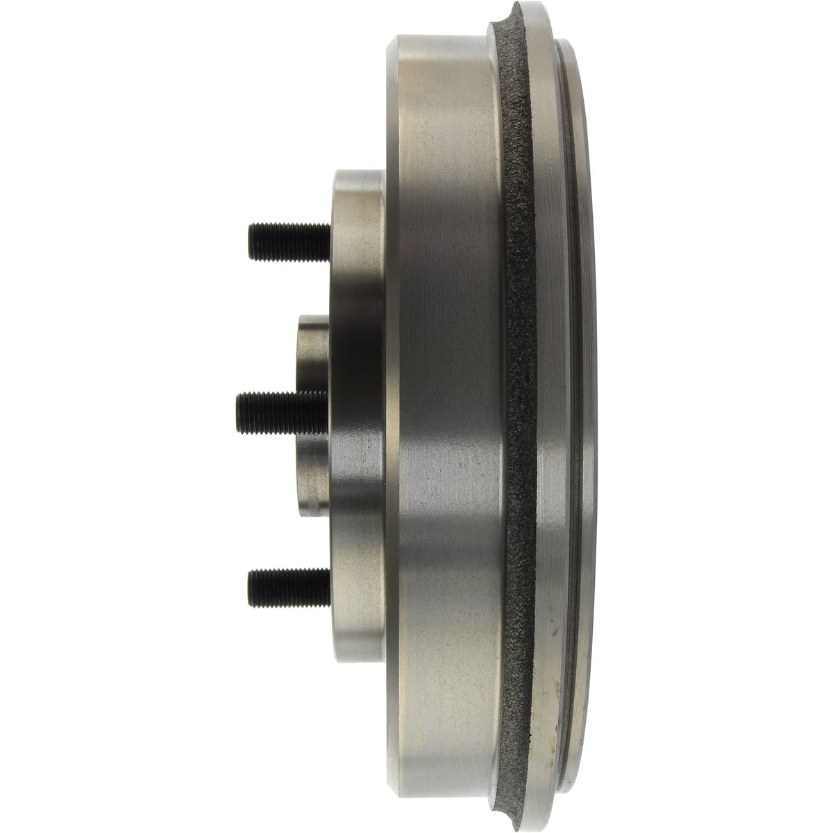 Centric Parts Brake Drum Standard with Non-Directional Finishes for 1990-1987 Nissan Pulsar NX 1990-1986 Sentra 123.42014
