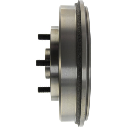 Centric Parts Brake Drum Standard with Non-Directional Finishes for 1990-1987 Nissan Pulsar NX 1990-1986 Sentra 123.42014