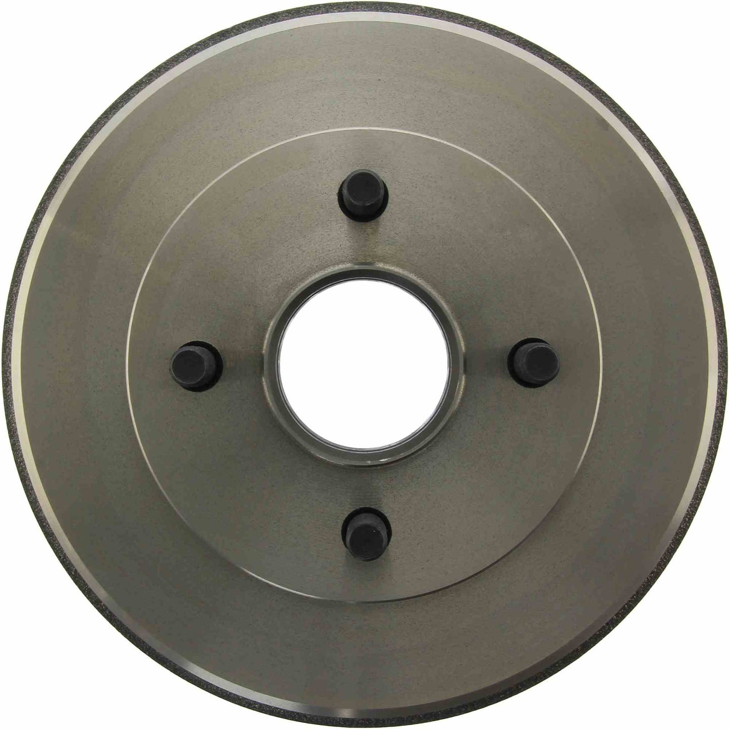 Centric Parts Brake Drum Standard with Non-Directional Finishes for 1990-1987 Nissan Pulsar NX 1990-1986 Sentra 123.42014