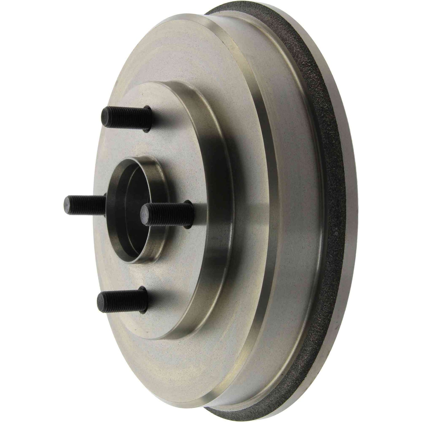 Centric Parts Brake Drum Standard with Non-Directional Finishes for 1990-1987 Nissan Pulsar NX 1990-1986 Sentra 123.42014
