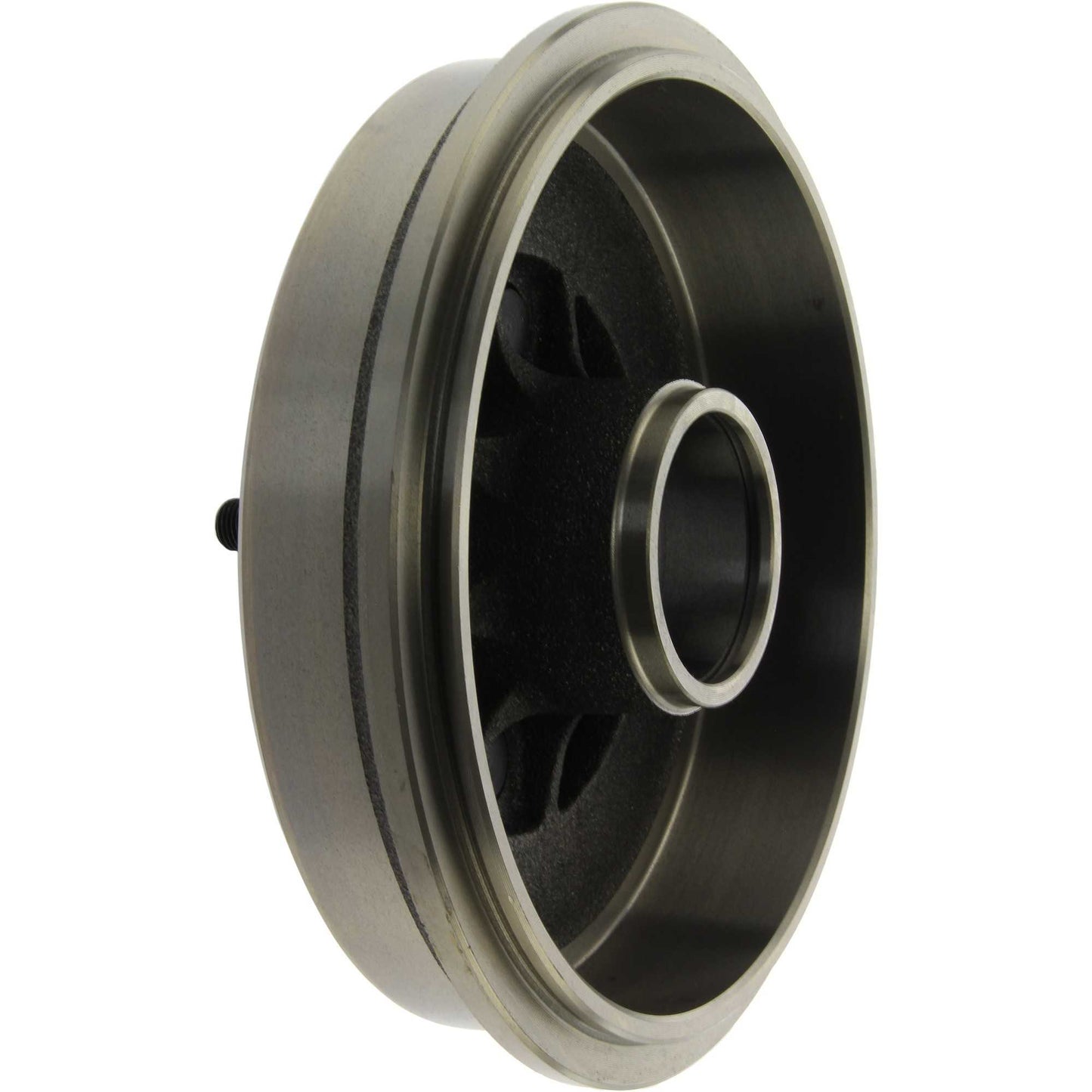 Centric Parts Brake Drum Standard with Non-Directional Finishes for 1990-1987 Nissan Pulsar NX 1990-1986 Sentra 123.42014