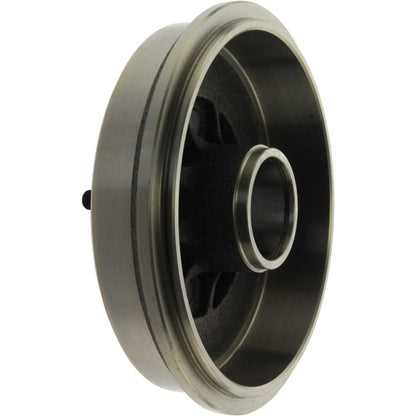 Centric Parts Brake Drum Standard with Non-Directional Finishes for 1990-1987 Nissan Pulsar NX 1990-1986 Sentra 123.42014