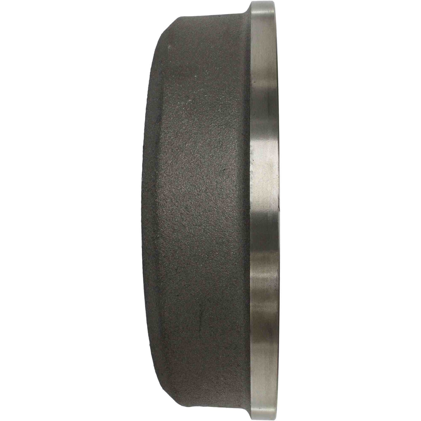 Centric Parts Brake Drum C-Tek Standard Non-Directional Finishes for 1989-1994 Nissan D21, 1995-1997 Pickup, 1998-2004 Frontier, 2000-2004 Xterra 123.42022