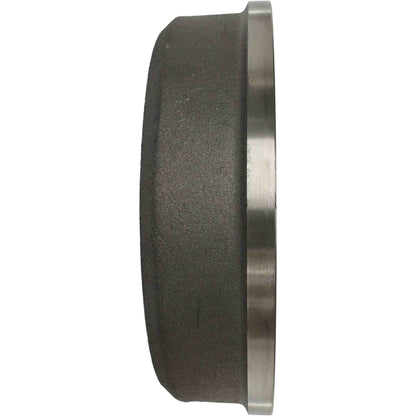 Centric Parts Brake Drum C-Tek Standard Non-Directional Finishes for 1989-1994 Nissan D21, 1995-1997 Pickup, 1998-2004 Frontier, 2000-2004 Xterra 123.42022