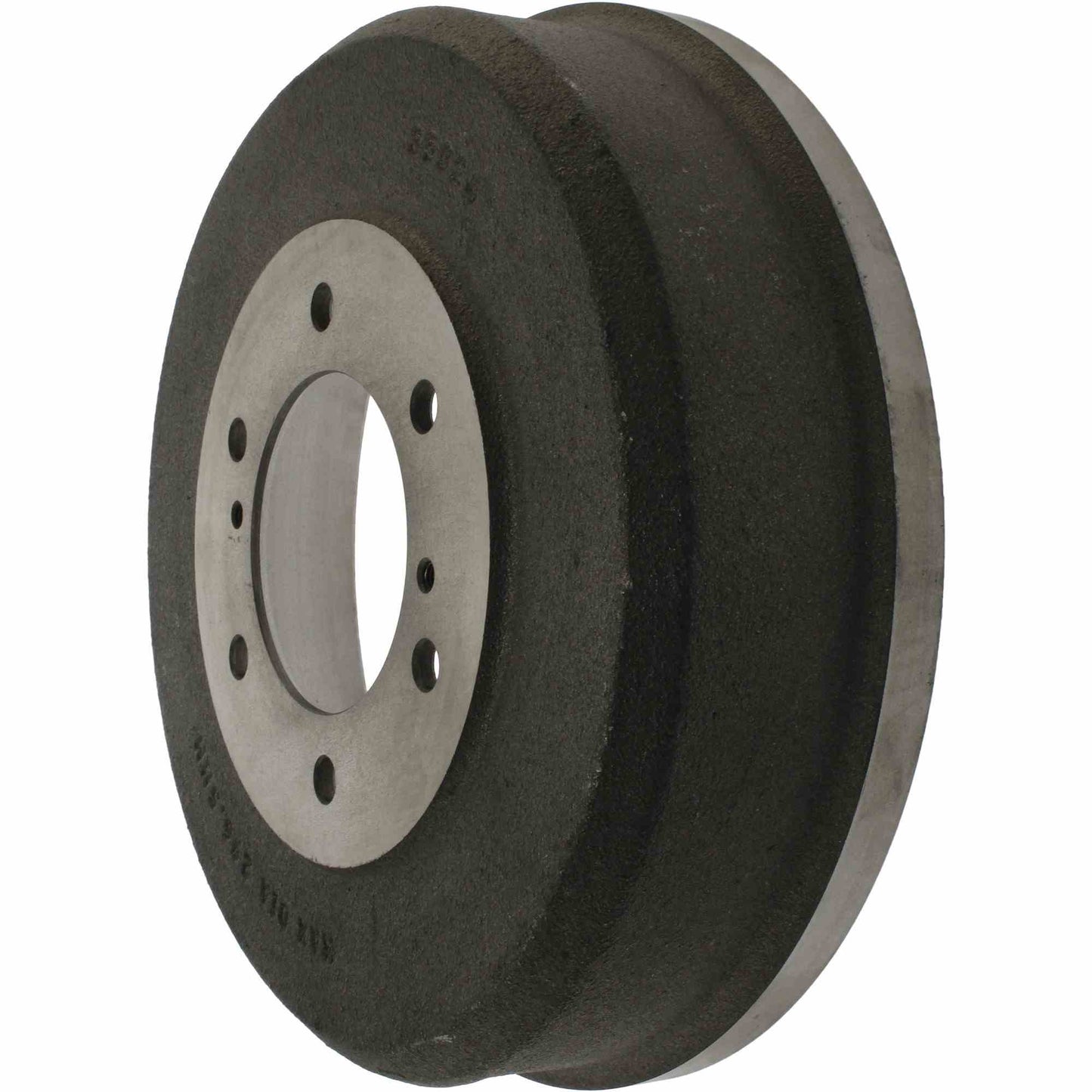 Centric Parts Brake Drum C-Tek Standard Non-Directional Finishes for 1989-1994 Nissan D21, 1995-1997 Pickup, 1998-2004 Frontier, 2000-2004 Xterra 123.42022