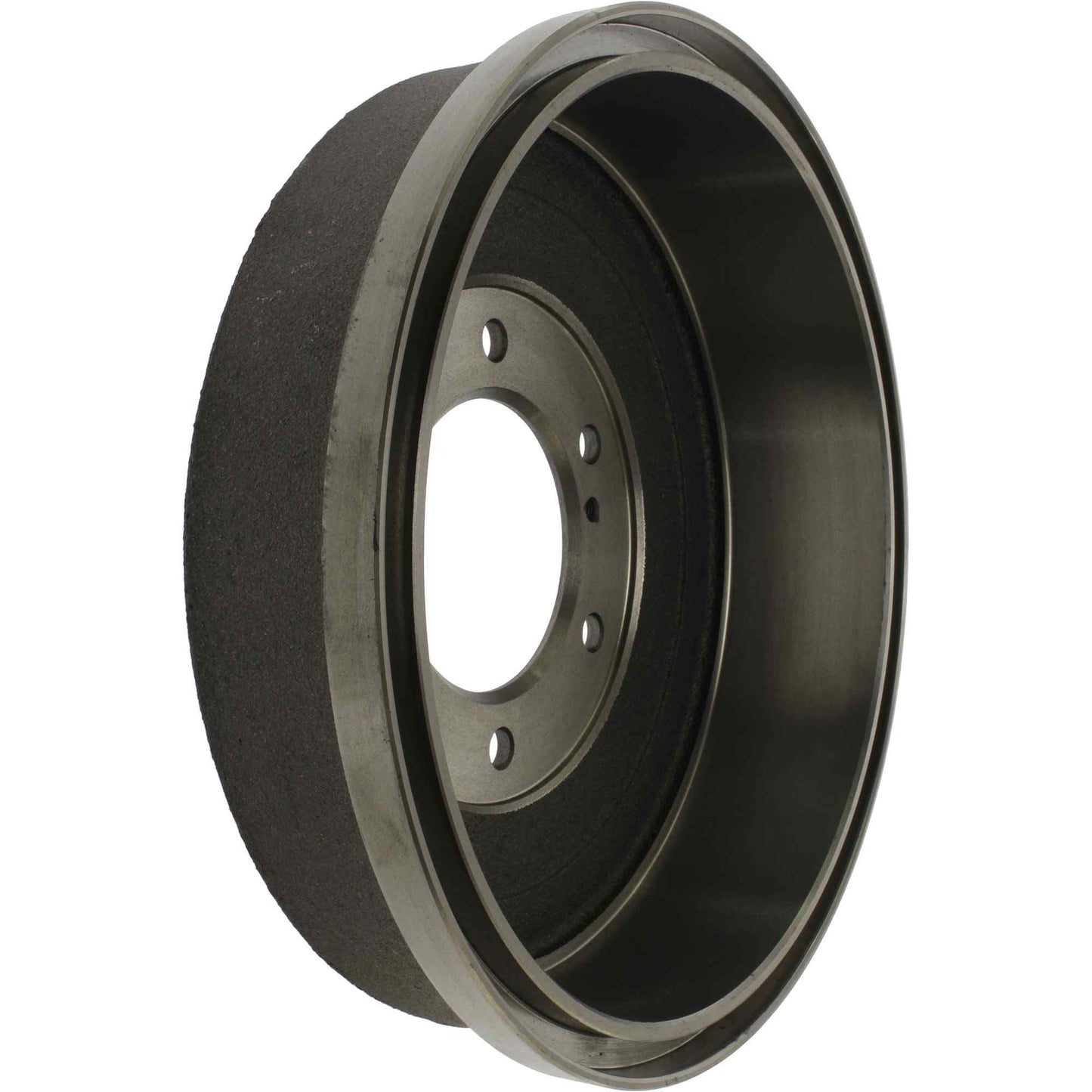 Centric Parts Brake Drum C-Tek Standard Non-Directional Finishes for 1989-1994 Nissan D21, 1995-1997 Pickup, 1998-2004 Frontier, 2000-2004 Xterra 123.42022