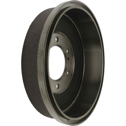 Centric Parts Brake Drum C-Tek Standard Non-Directional Finishes for 1989-1994 Nissan D21, 1995-1997 Pickup, 1998-2004 Frontier, 2000-2004 Xterra 123.42022