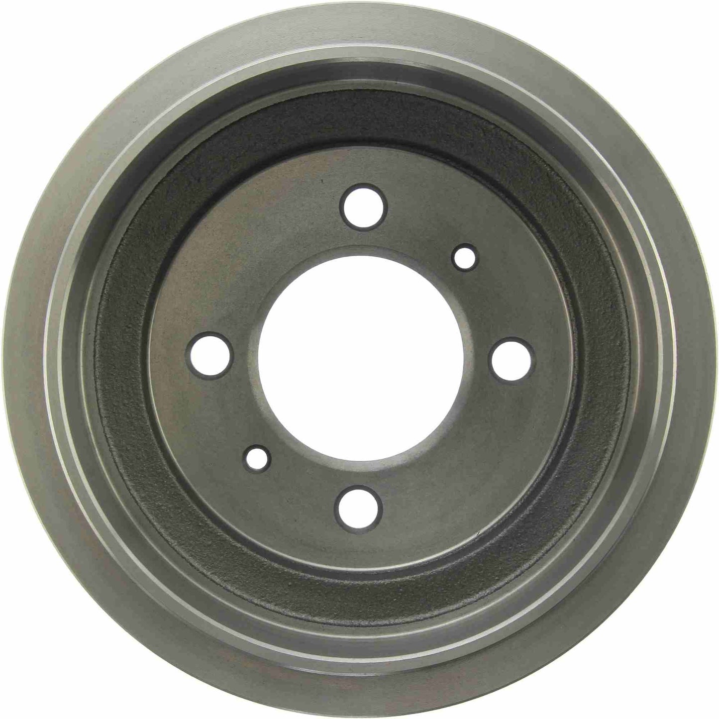 Centric Parts Brake Drum Standard Non-Directional Finishes for 1995-2000 Nissan Models 123.42023