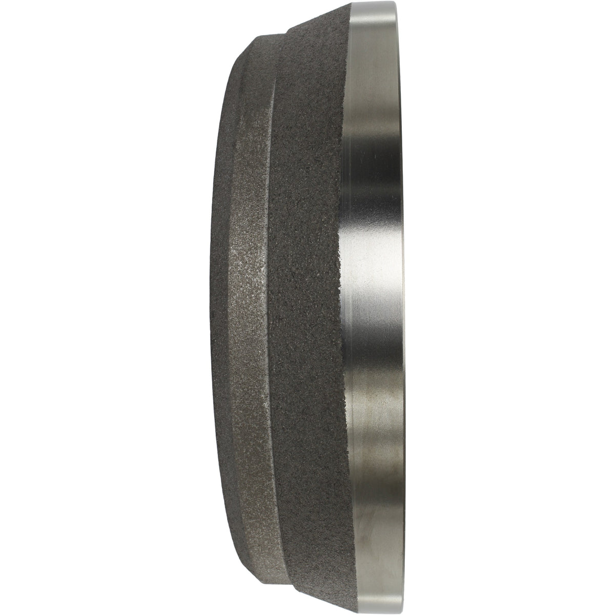 Centric Parts Brake Drum Standard with Non-Directional Finishes for 2003-1997 Infiniti QX4 2004-1996 Nissan Pathfinder 123.42024