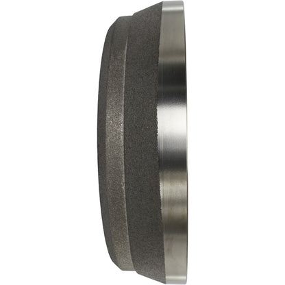 Centric Parts Brake Drum Standard with Non-Directional Finishes for 2003-1997 Infiniti QX4 2004-1996 Nissan Pathfinder 123.42024