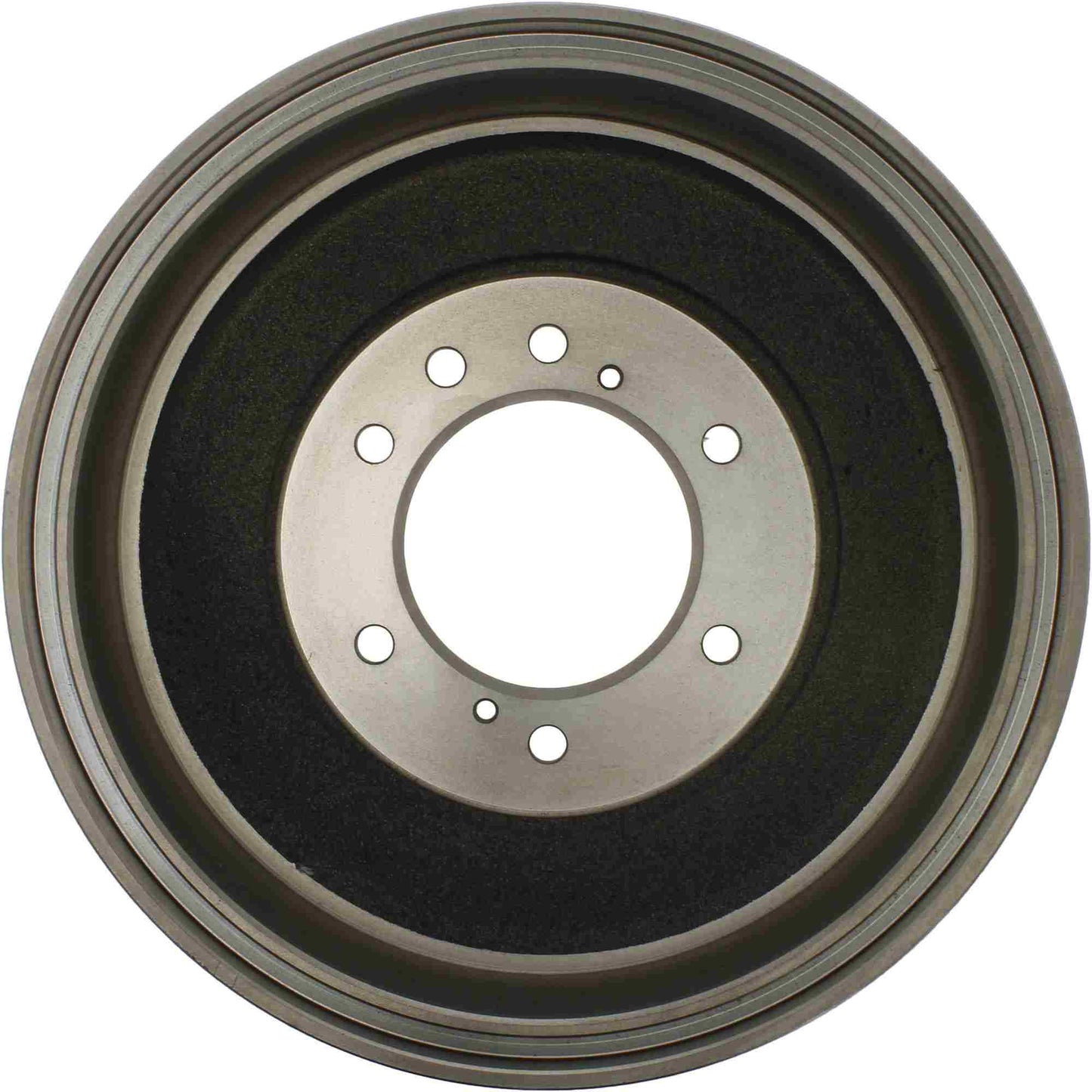 Centric Parts Brake Drum Standard with Non-Directional Finishes for 2003-1997 Infiniti QX4 2004-1996 Nissan Pathfinder 123.42024