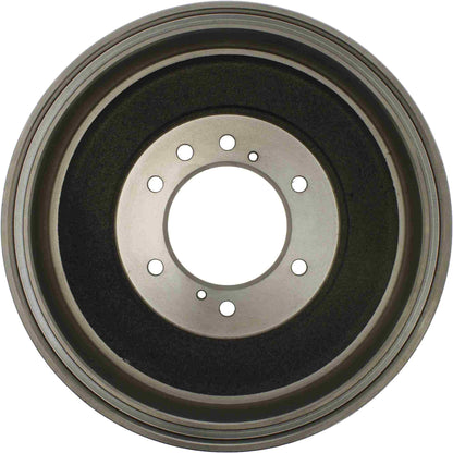 Centric Parts Brake Drum Standard with Non-Directional Finishes for 2003-1997 Infiniti QX4 2004-1996 Nissan Pathfinder 123.42024