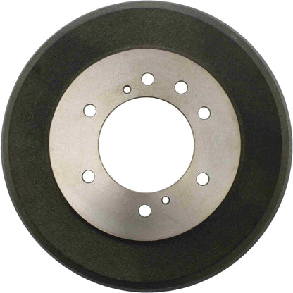 Centric Parts Brake Drum Standard with Non-Directional Finishes for 2003-1997 Infiniti QX4 2004-1996 Nissan Pathfinder 123.42024