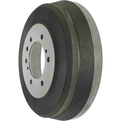 Centric Parts Brake Drum Standard with Non-Directional Finishes for 2003-1997 Infiniti QX4 2004-1996 Nissan Pathfinder 123.42024
