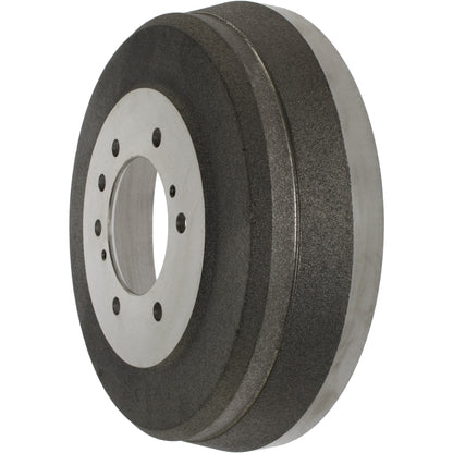 Centric Parts Brake Drum Standard with Non-Directional Finishes for 2003-1997 Infiniti QX4 2004-1996 Nissan Pathfinder 123.42024