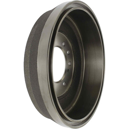 Centric Parts Brake Drum Standard with Non-Directional Finishes for 2003-1997 Infiniti QX4 2004-1996 Nissan Pathfinder 123.42024